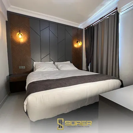 Suerer Hotel Didim