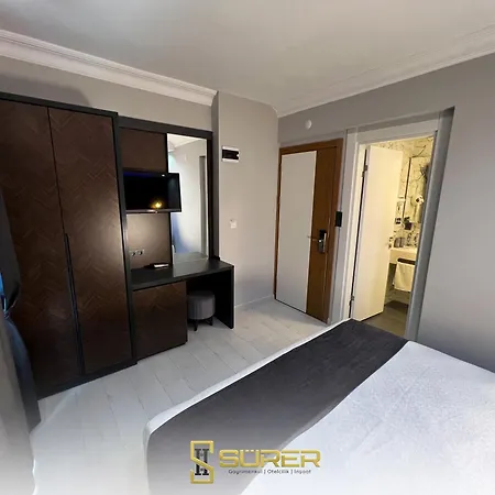 Hotel Suerer Didim