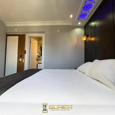 Suerer Hotel