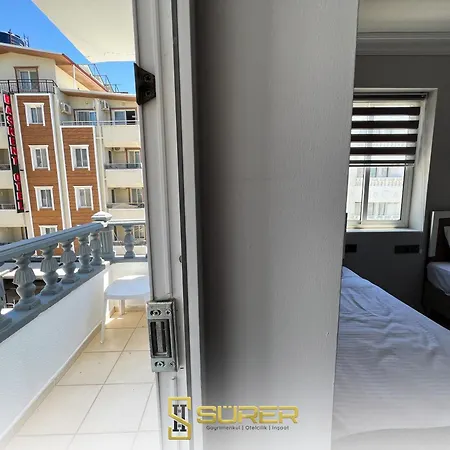 Hotel Suerer *