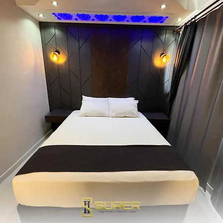 Hotel Suerer