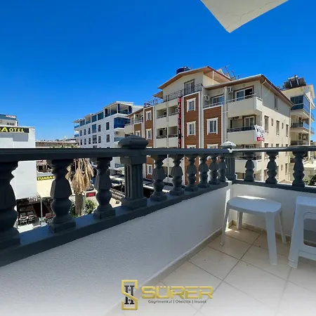 Hotel Suerer Didim