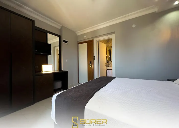Hotel Suerer Didim