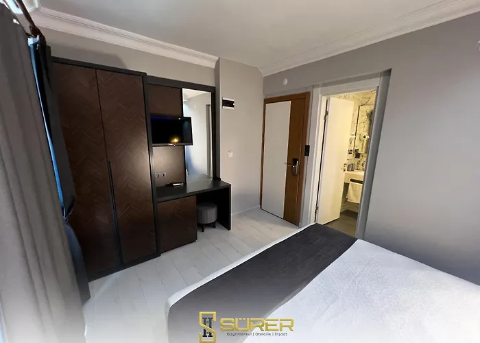 Hotel Suerer Didim