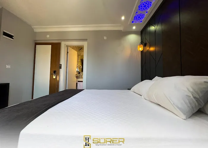 Sürer Otel