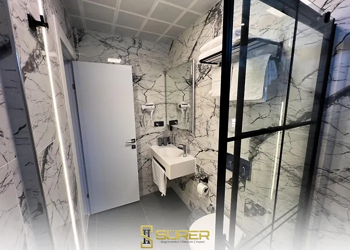Sürer Otel Didim