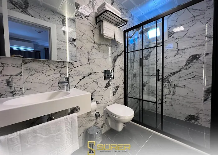 Otel Sürer Didim
