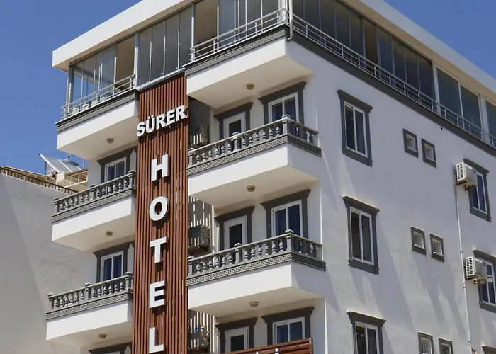 Sürer Otel