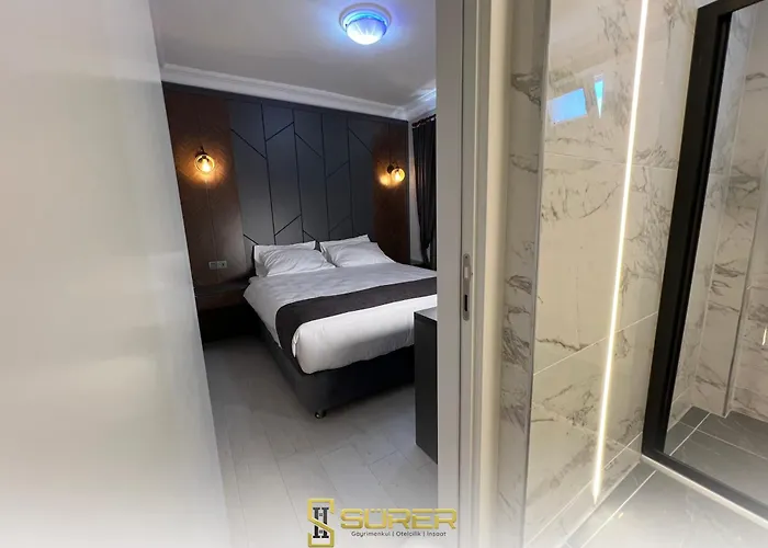Sürer Otel