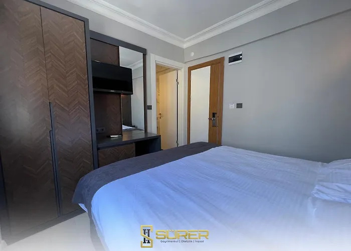 Suerer Hotel