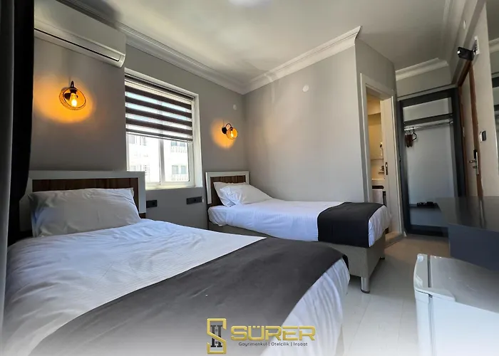 Sürer Otel Didim
