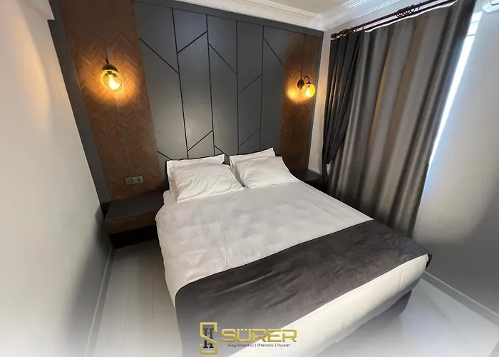 Hotel Suerer Didim
