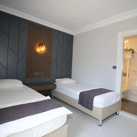 Hotel Suerer *