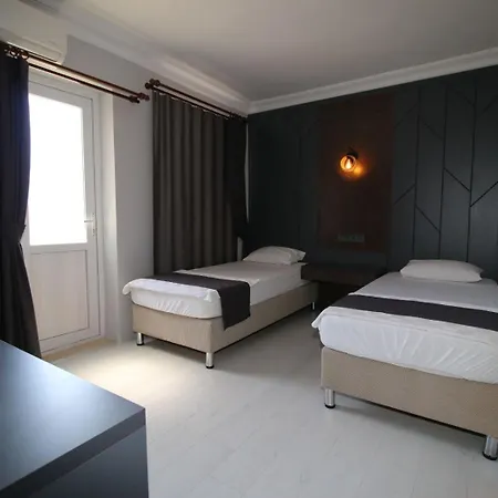 Suerer Hotel