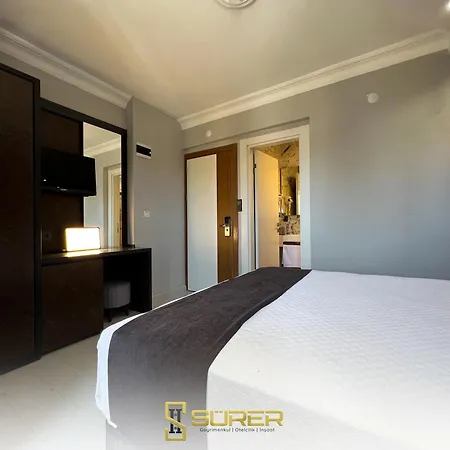 Hotel Sürer Didim