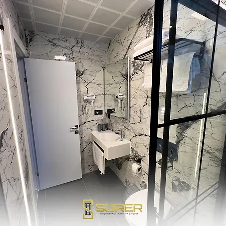 Sürer Hotel Didim