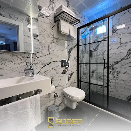 Hotel Sürer Didim