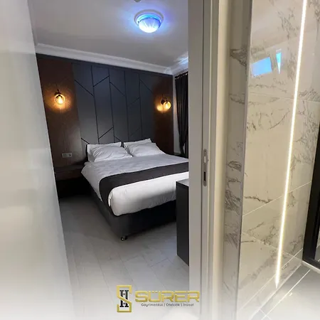 Suerer Hotel
